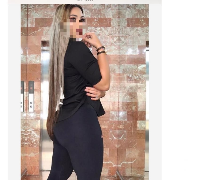 Escorts East London Redbridge - Photos for Beautiful big girl