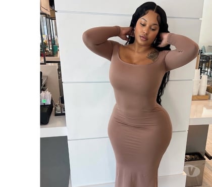 Escorts Ilford Redbridge - Photos for Beautiful big girl SAMARA