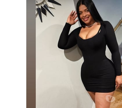 Escorts Ilford Redbridge - Photos for Beautiful big girl 😘 😍