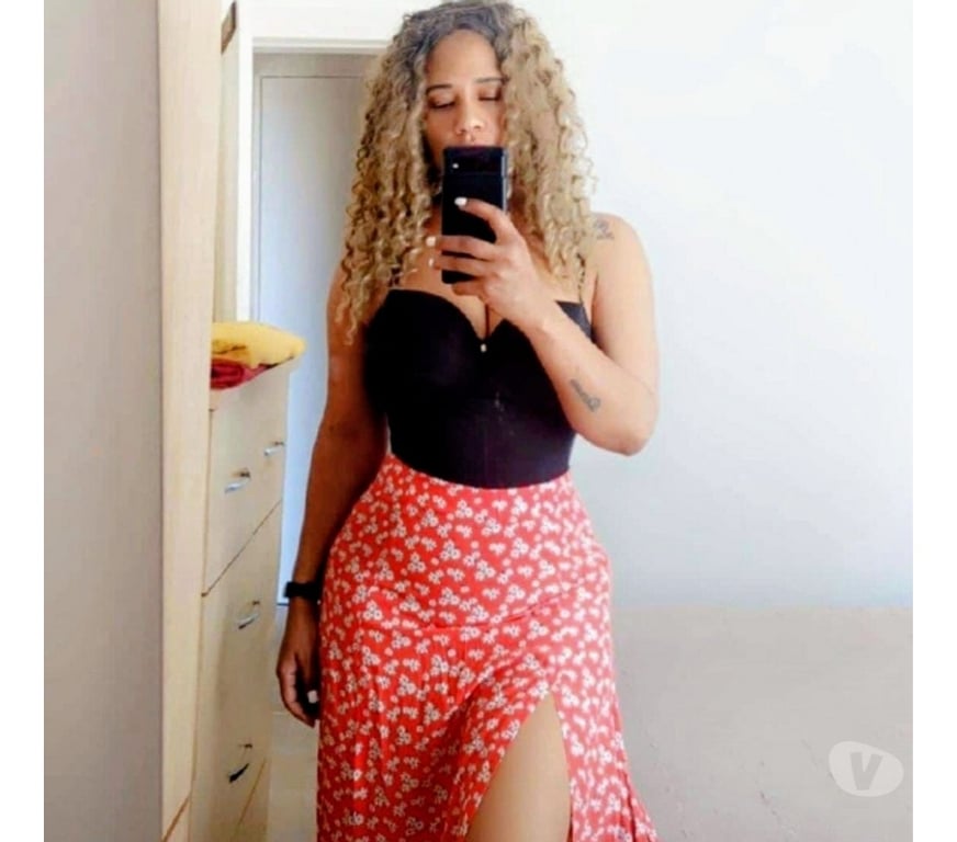 Escorts Edinburgh Edinburgh - Edinburgh - Photos for Anny Caribbean relaxing massage hot oíl and gel