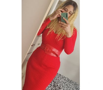 Escort Edinburgh Edinburgh - Photos for Anny Caribbean relaxing massage oíl and gel