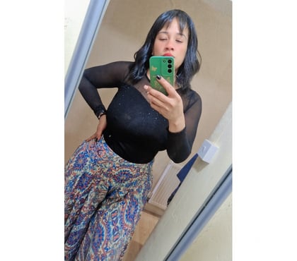 Escort Edinburgh Edinburgh - Photos for Anny Caribbean relaxing massage oíl and gel