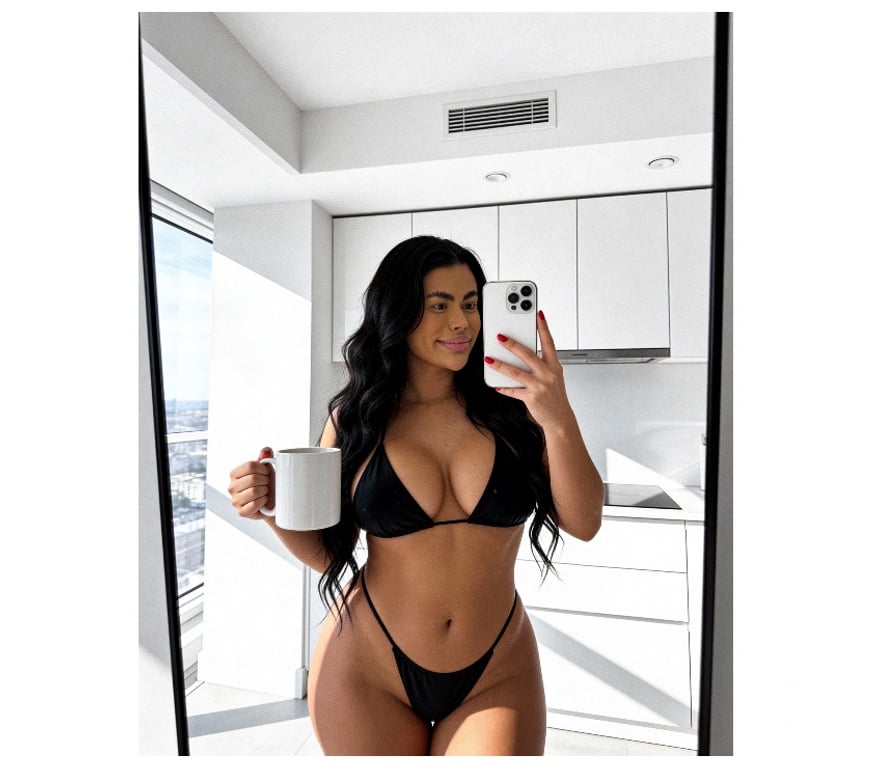 Escorts South West London Clapham - South West London - Photos for ARABIC BELLA BRAZZERS