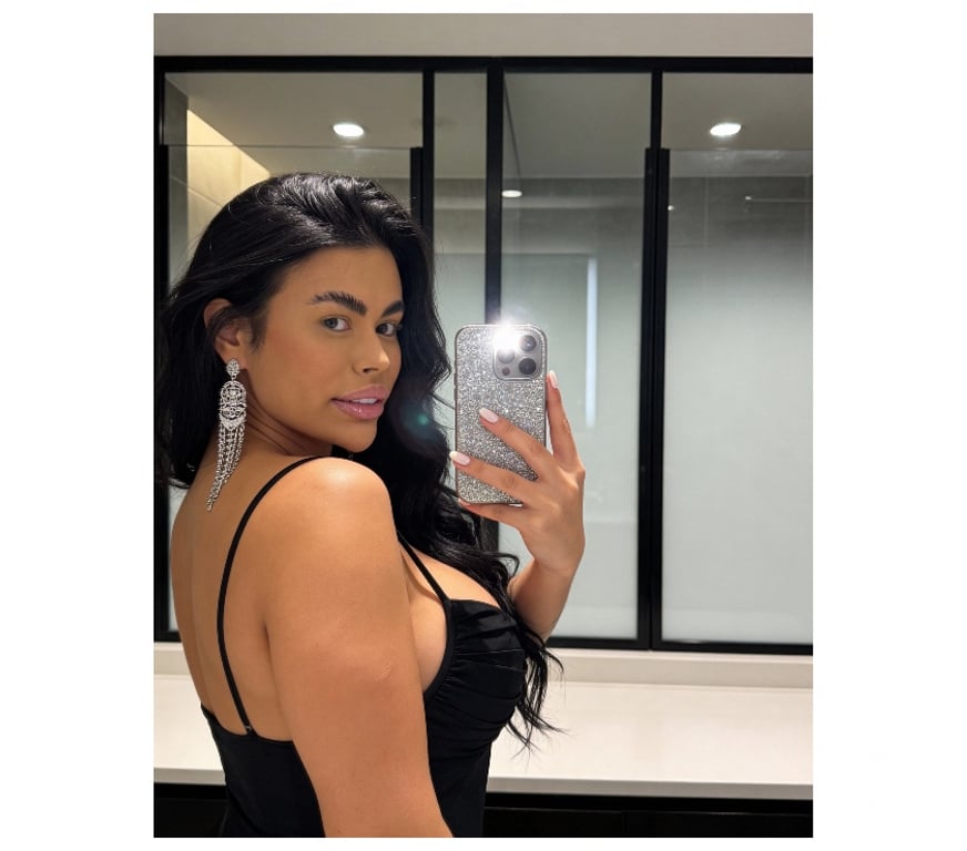 Escorts South West London Clapham - South West London - Photos for ARABIC BELLA BRAZZERS