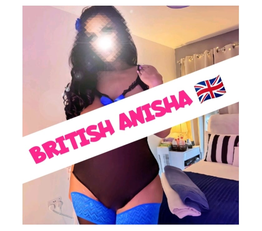 Escorts Essex Thurrock - Essex - Photos for 💖 BRITISH ANISHA! FOR YOUR ULTIMATE PLEASURES~GRAYS