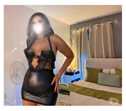 Escorts and Massages Grays Thurrock - Essex - Photos for 💖 BRITISH ANISHA! FOR YOUR ULTIMATE PLEASURES~GRAYS