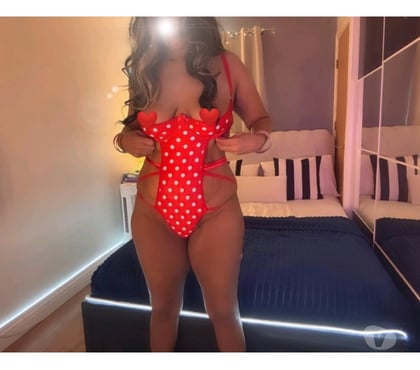 Escorts and Massages Grays Thurrock - Essex - Photos for 💖 BRITISH ANISHA! FOR YOUR ULTIMATE PLEASURES~GRAYS