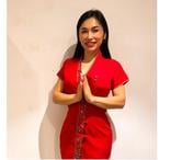 Professional Thai massage Beautiful girl, good service 💯%