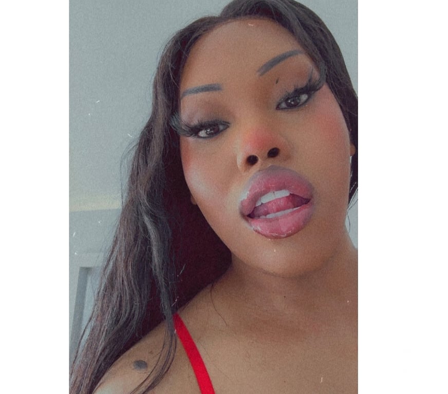 Trans Escorts South East London Lewisham - South East London - Photos for 🇩🇲🍃TSKYLIEXXX🍃