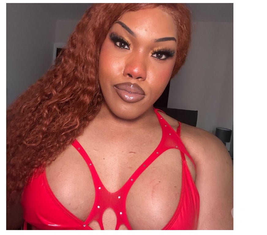 Trans Escorts South East London Lewisham - South East London - Photos for 🇩🇲🍃TSKYLIEXXX🍃