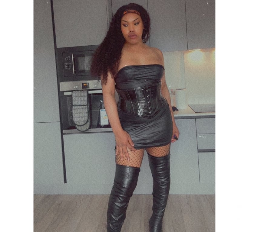 Trans Escorts South East London Lewisham - South East London - Photos for 🇩🇲🍃TSKYLIEXXX🍃