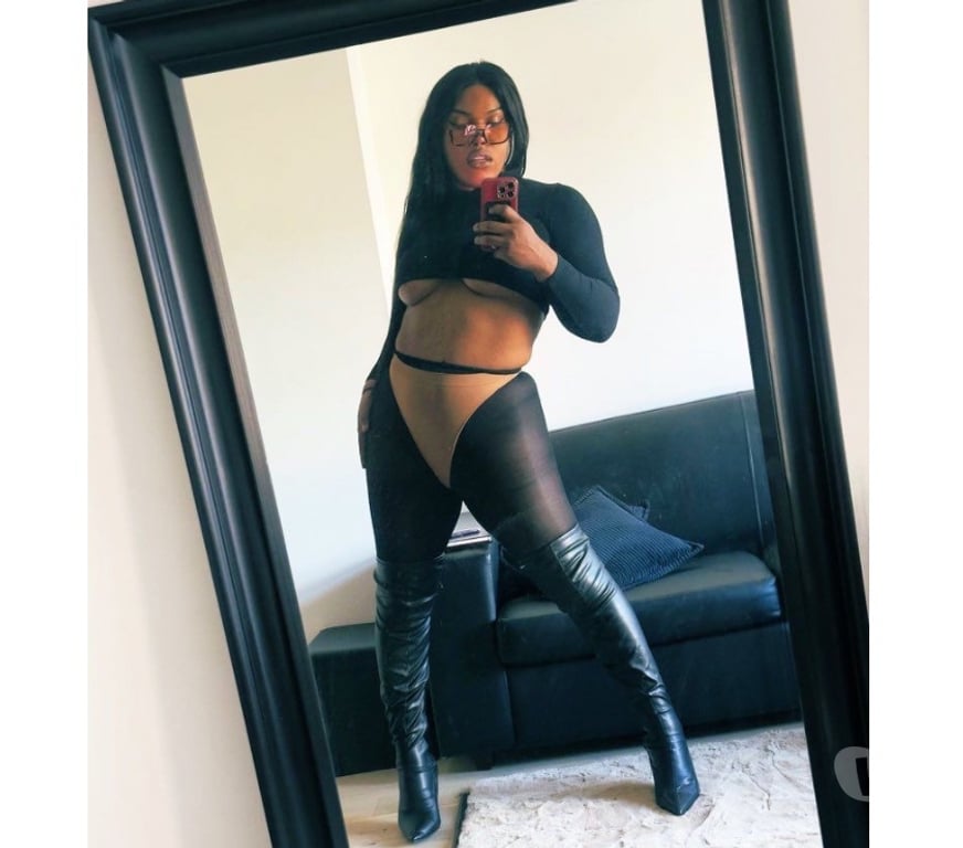 Trans Escorts South East London Lewisham - South East London - Photos for 🇩🇲🍃TSKYLIEXXX🍃