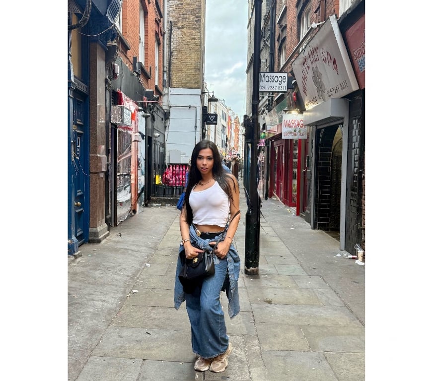 Trans Escorts Central London Lancaster Gate - Central London - Photos for 💦🍆Trans Beautiful and real in city !!!