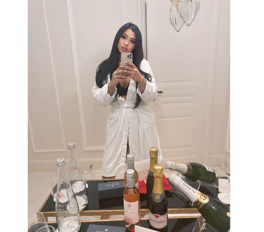 Trans Escorts Central London Lancaster Gate - Central London - Photos for 💦🍆Trans Beautiful and real in city !!!