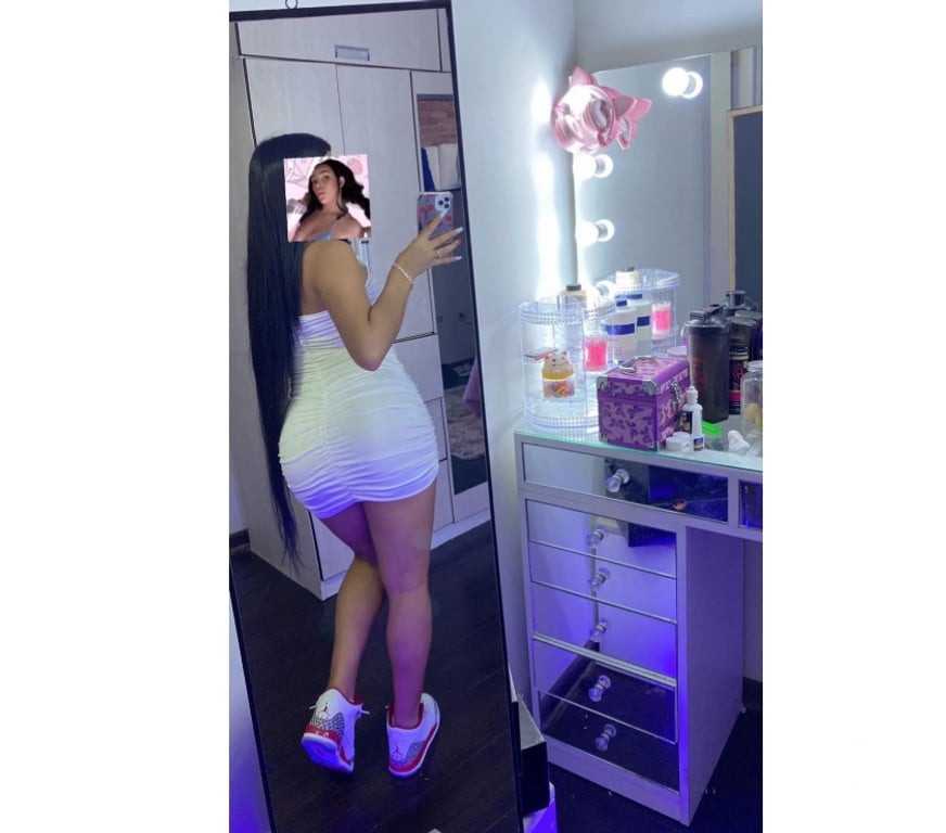 Escorts North London Bulls Cross - North London - Photos for CATALINA PARTY GIRL❤️❤️I’M BACK