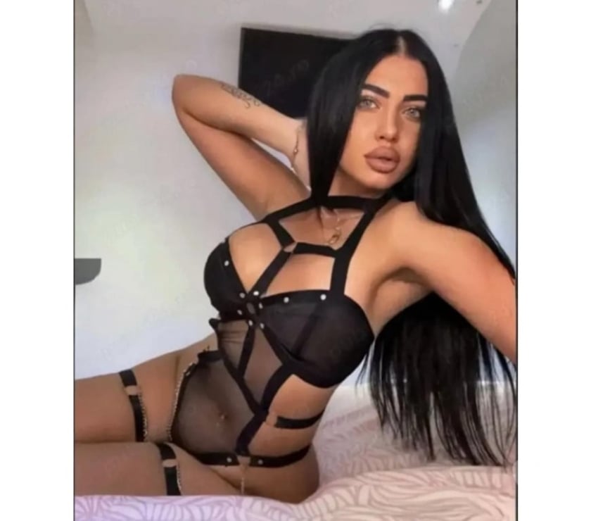 Escort Pallion Trading Estate Sunderland - Photos for 🥵 Jessy tann body🥵 100% real party🥰🤤