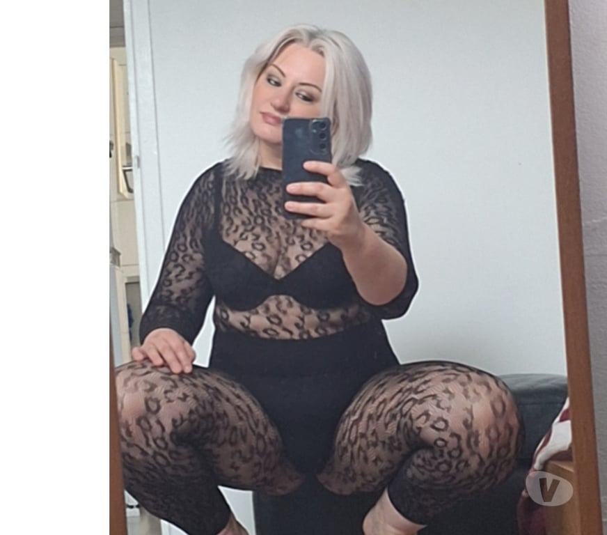 Escorts West Midlands Coventry - Photos for MAURA 40 YEARS CURVY ❤️BEST BJ 🔞 BEST SERVICE
