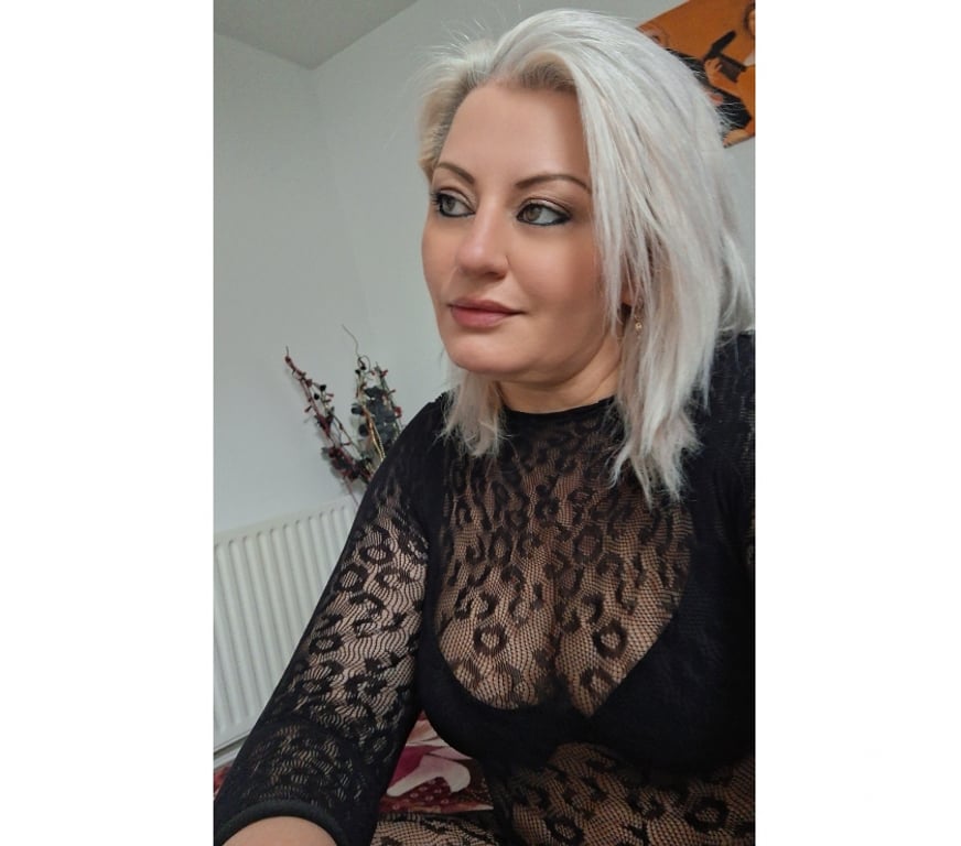 Escorts West Midlands Coventry - Photos for MAURA 40 YEARS CURVY ❤️BEST BJ 🔞 BEST SERVICE
