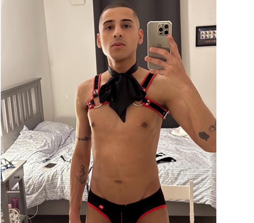 Gay massage Central London Marylebone - Central London - Photos for Brazilian Hot š„š party š