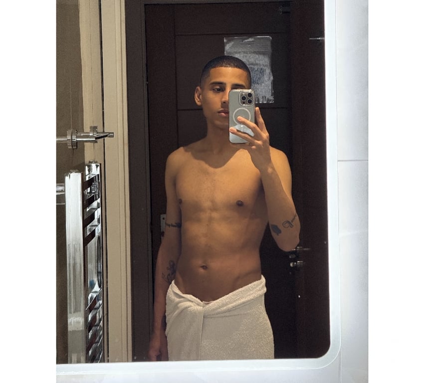  Gay massage Greater Manchester Manchester - Photos for Brazilian Hot 🔥😈 party 🎉