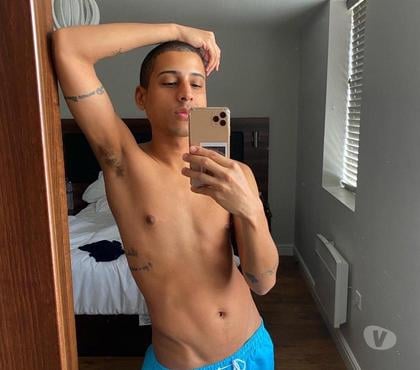 Gay escorts Manchester City Centre Manchester - Photos for Brazilian Hot 🔥😈 party 🎉