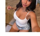 BODY TO BODY MASSAGE , THAI OIL MASSAGE REAL BOOBS 34C