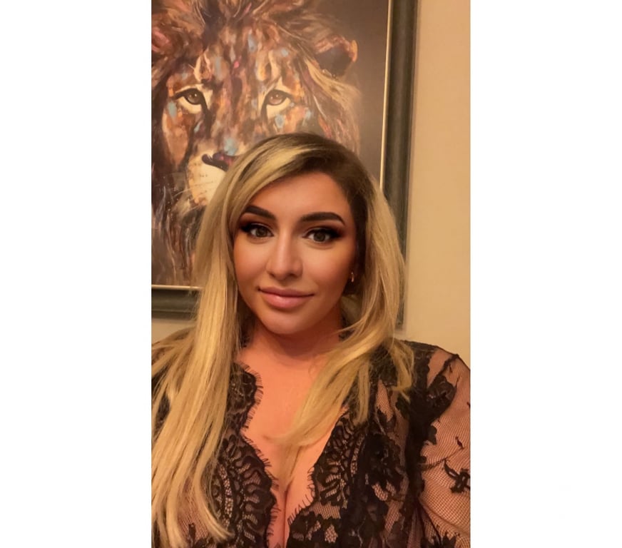 Escorts Renfrewshire Paisley - Renfrewshire - Photos for ‼️💯ANDRA sexy and very hot!BIG BOOBS ❤️‍🔥