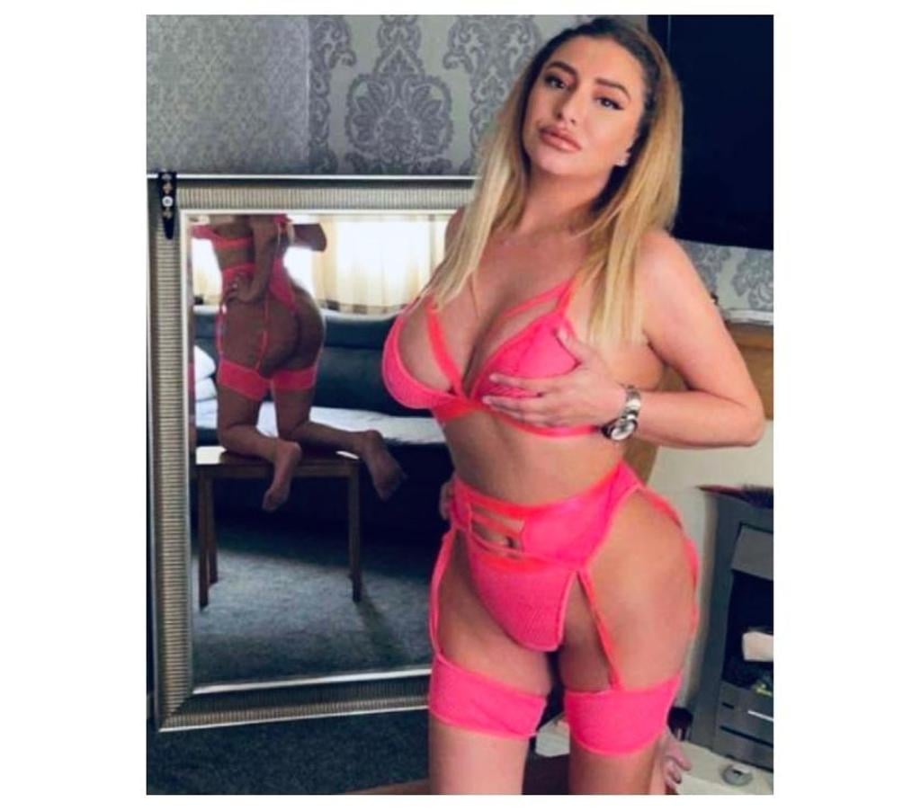 Escorts Renfrewshire Paisley - Renfrewshire - Photos for ‼️💯ANDRA sexy and very hot!BIG BOOBS ❤️‍🔥