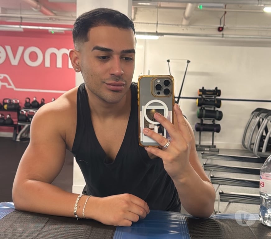  Gay massage Hampshire Southampton - Photos for @David_marlon69