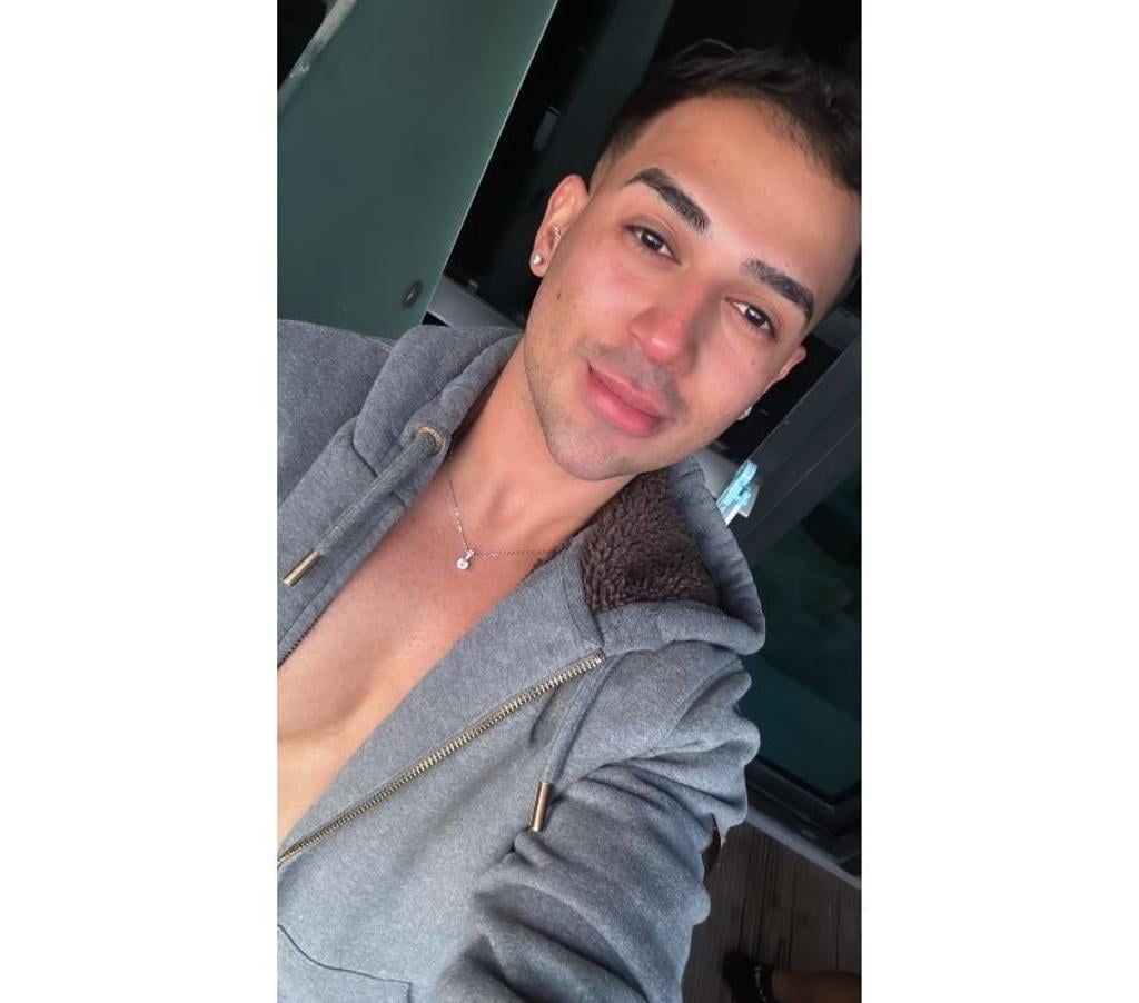  Gay massage Merseyside Liverpool - Photos for @David_marlon69