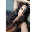 CottonCandiee Transwomen Birmingham