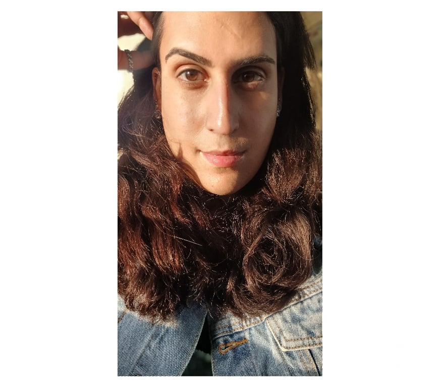 Trans Escorts West Midlands Birmingham - Photos for CottonCandiee Transwomen Birmingham