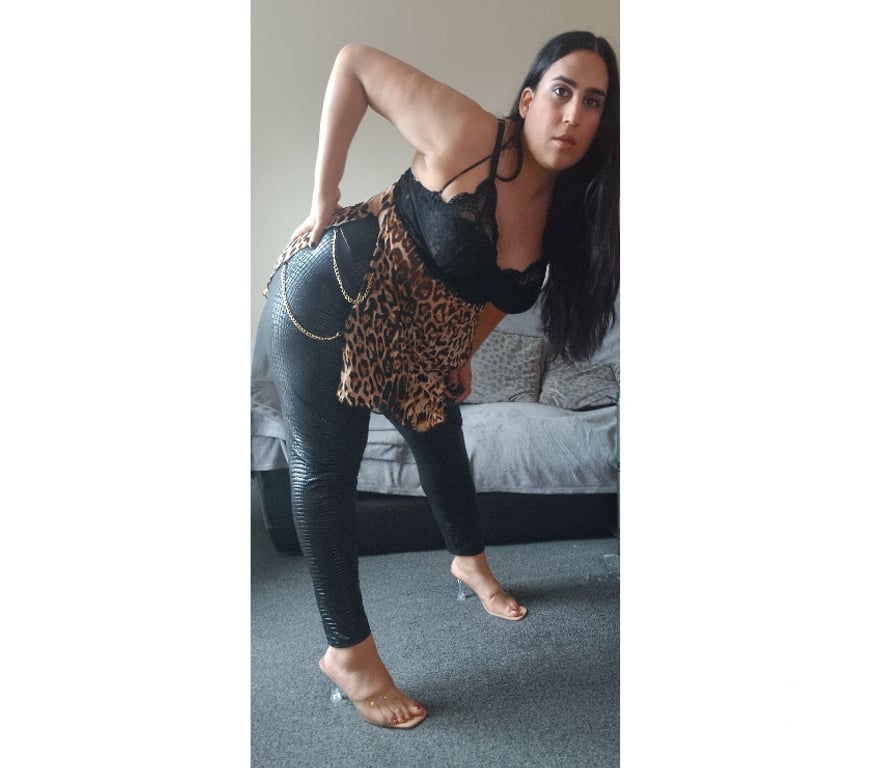 Trans Escorts West Midlands Birmingham - Photos for CottonCandiee Transwomen Birmingham