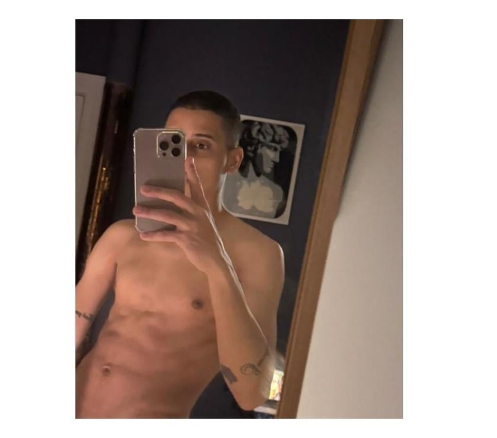 Gay massage Central London Finsbury - Central London - Photos for Pietro Brazilian XL 🔥