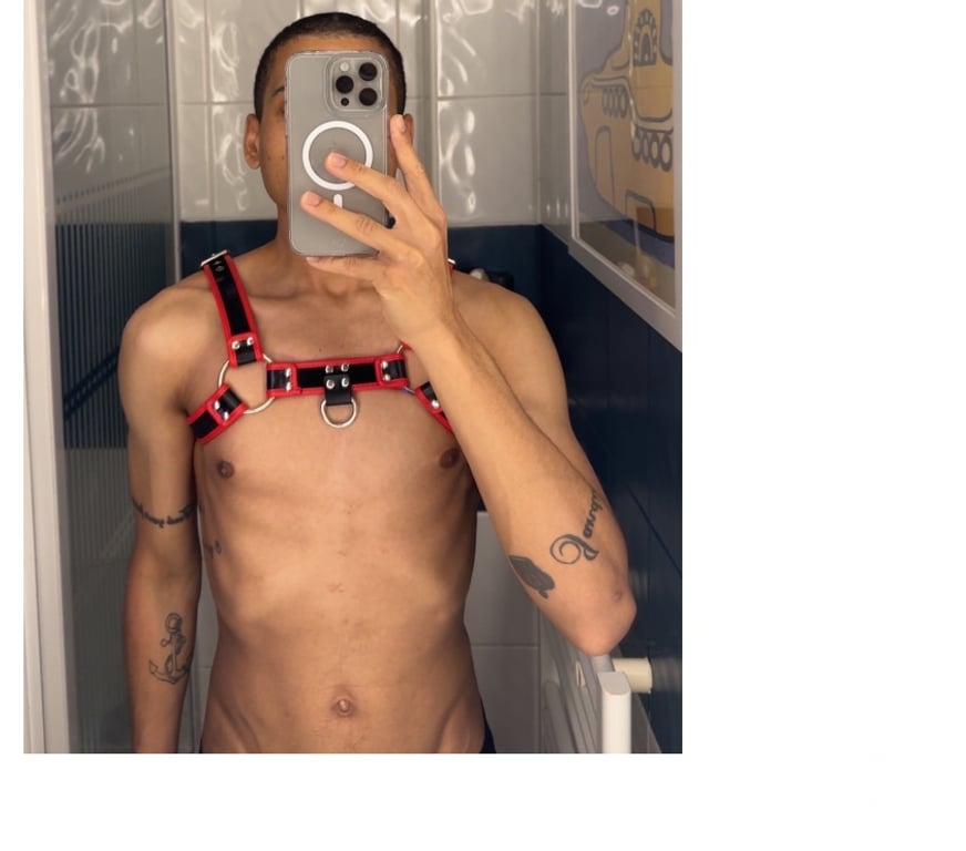  Gay massage Central London Finsbury - Central London - Photos for Pietro Brazilian XL 🔥