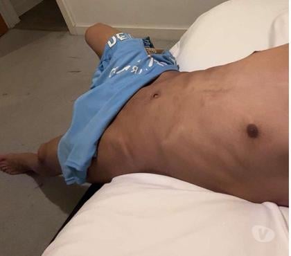 Gay Escorts Liverpool City Centre Liverpool - Photos for Pietro Brazilian XL 🔥