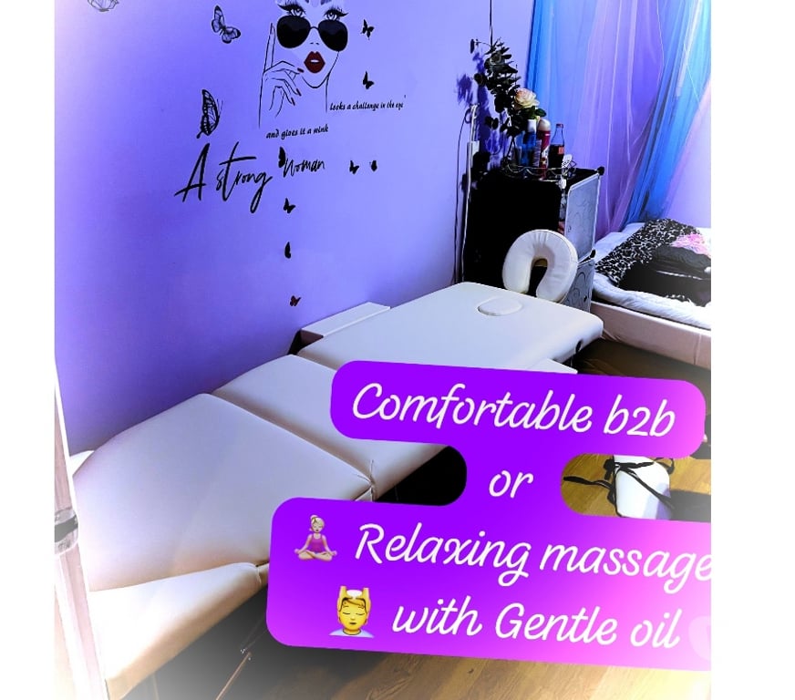 Escorts North London Edmonton - North London - Photos for Sensual Touch✅90PH slow down & fully relax 🌸Olivia