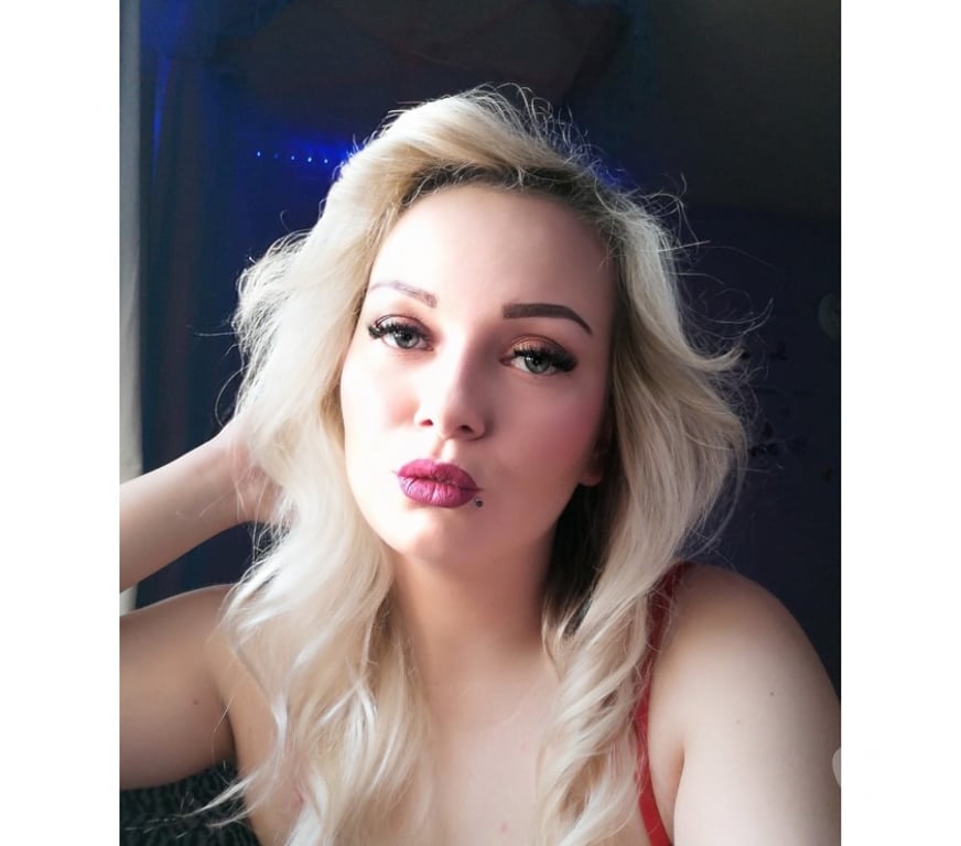 Escorts North London Edmonton - North London - Photos for Sensual Touch✅90PH slow down & fully relax 🌸Olivia