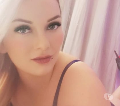 Escorts Edmonton North London - Photos for Sensual Touch✅90PH slow down & fully relax 🌸Olivia