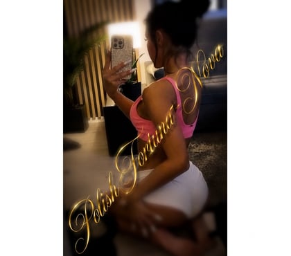 Escorts Edmonton North London - Photos for ✨Sensual•Elegant•Polish✨UNIQUE SLIM FORTUNA Nova