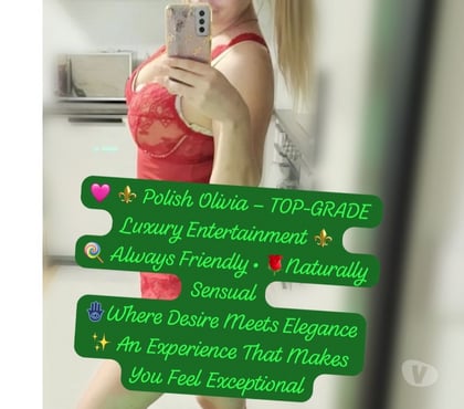 Escorts Edmonton North London - Photos for Sensual Touch✅90PH slow down & fully relax 🌸Olivia