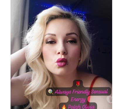 Escorts Edmonton North London - Photos for Sensual Touch✅90PH slow down & fully relax 🌸Olivia