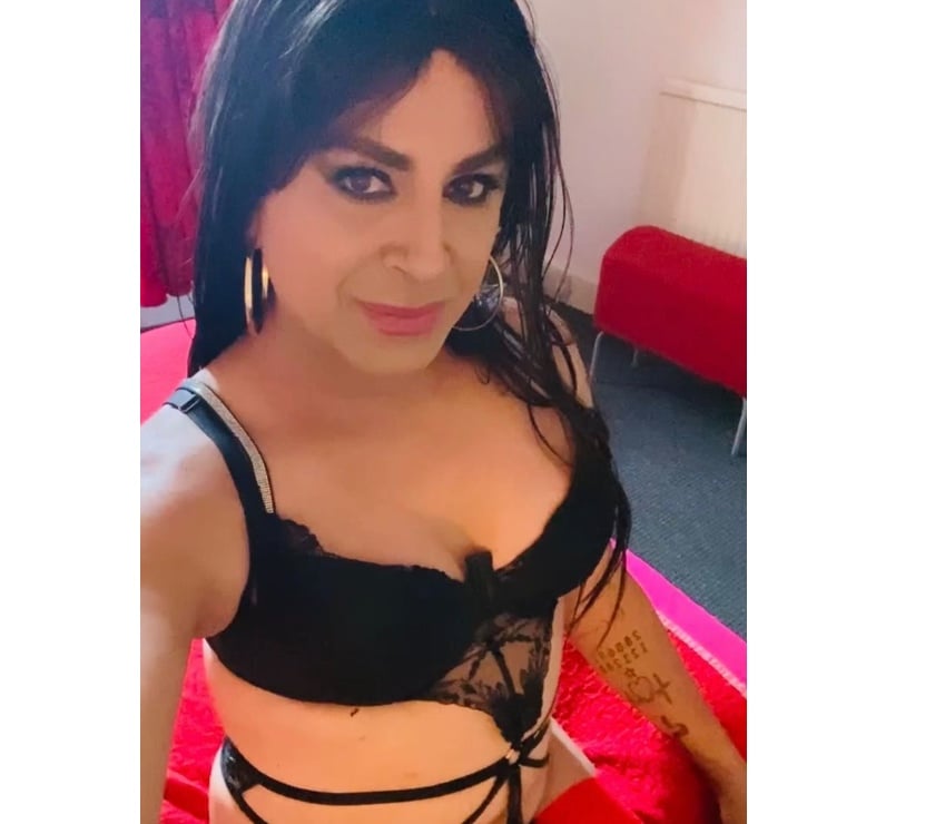 Trans Escorts East London Stratford - East London - Photos for TS Miranda beautiful Latina very powerful for your fantasies