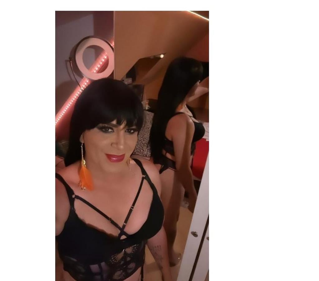 Trans Escorts East London Stratford - East London - Photos for TS Miranda beautiful Latina very powerful for your fantasies