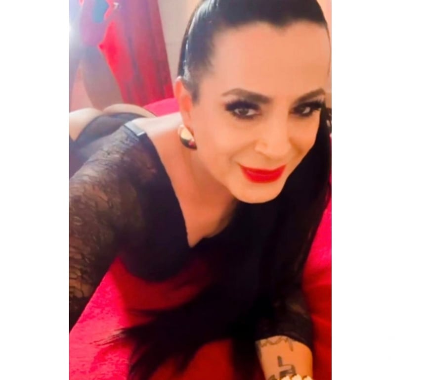 Trans Escorts East London Stratford - East London - Photos for TS Miranda beautiful Latina very powerful for your fantasies