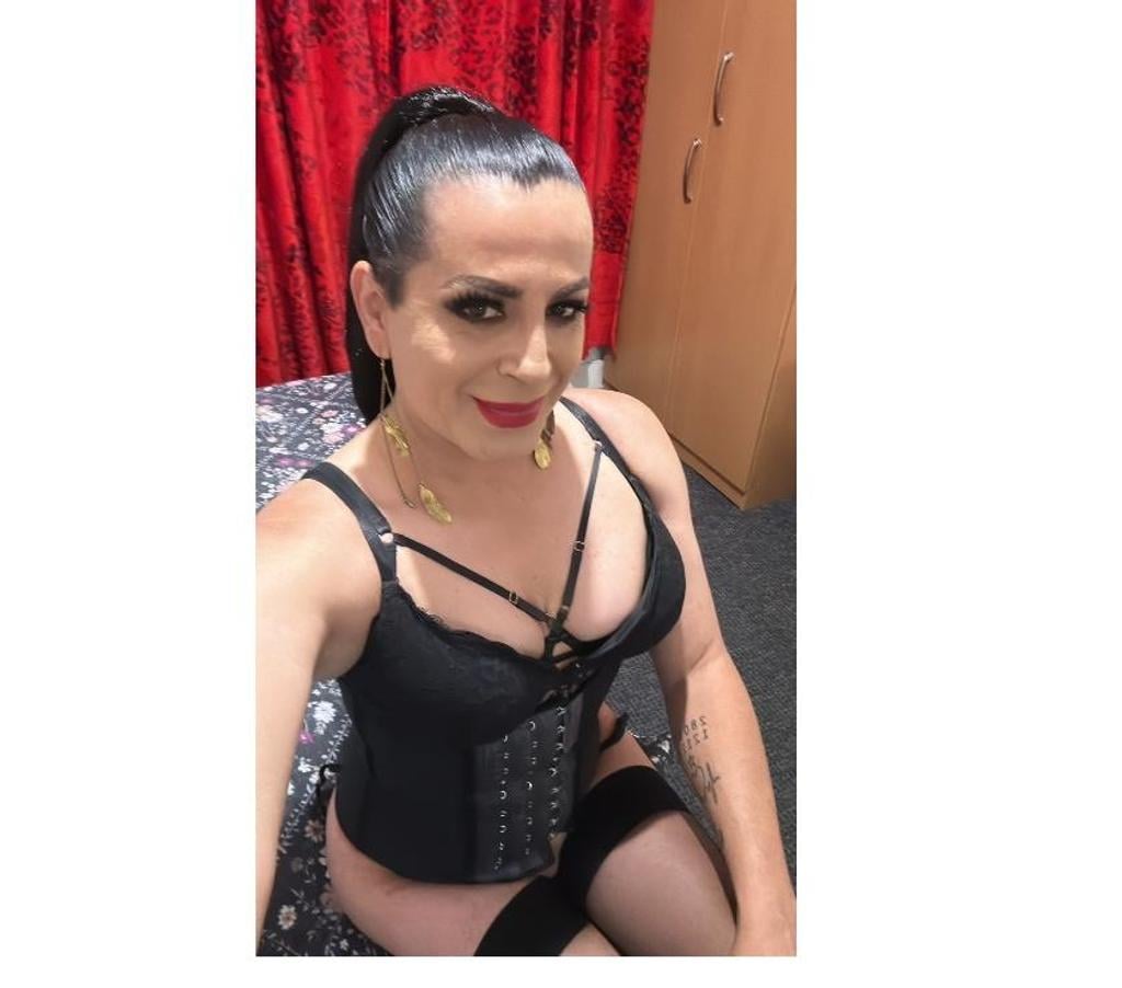 Trans Escorts East London Stratford - East London - Photos for TS Miranda beautiful Latina very powerful for your fantasies