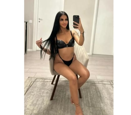 Escorts Gorbals Glasgow - Photos for Escort&Massage Isabelle