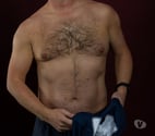 Masculine, English