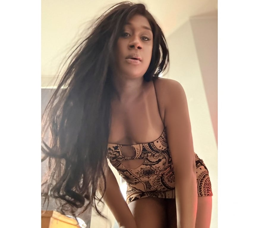 Trans Escorts South East London Croydon - Photos for Don't miss this opportunity to meet me 24H TRANS FROM BRAZIL