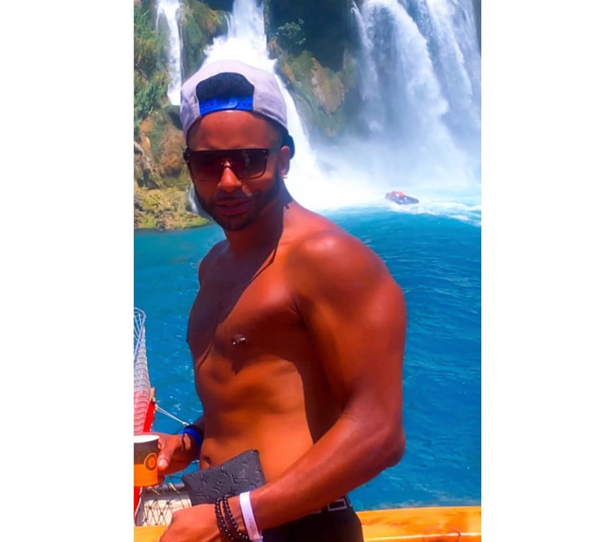  Gay massage Greater Manchester Manchester - Photos for Marcus XXL Manchester